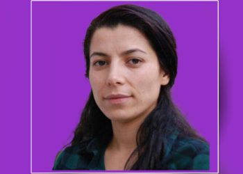 تحالف ندى يطلق حملة تواقيع لإلغاء حكم الإعدام بحق وريشة مرادي