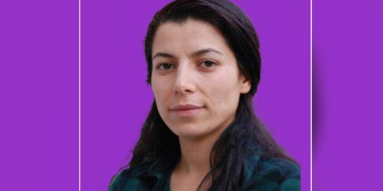 تحالف ندى يطلق حملة تواقيع لإلغاء حكم الإعدام بحق وريشة مرادي