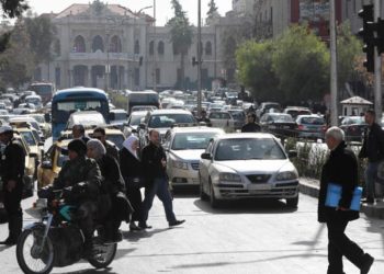 في مناطق حكومة دمشق… مثلث برمودا يلتهم جيوب المواطنين