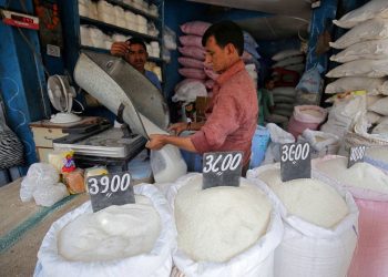 مشاكل الطقس تسحق صُنّاع السكر في ثاني أكبر منتجي العالم