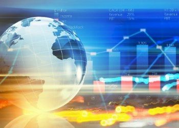 ما هو الوضع الاقتصادي العالمي في 2025؟
