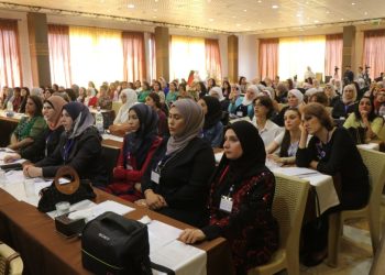 مريم عثمان: حضور المرأة السورية ضروري في صياغة الدستور الجديد