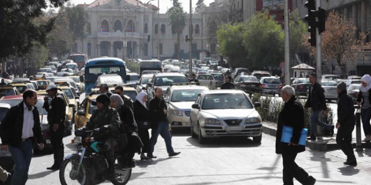 في مناطق حكومة دمشق… مثلث برمودا يلتهم جيوب المواطنين