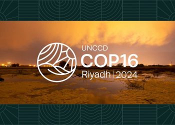 العالم يفقد سنوياً مليون كم مربع بما يعادل مساحة مصر من الأراضي الزراعية…. هذا العام COP16 في الرياض لمكافحة التصحر
