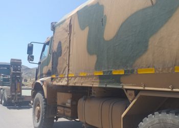 العربات التركية في إدلب.. خطر يلاحق الأطفال والنساء بلا محاسبة