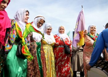 الكرد في سوريا… تاريخٌ من الإقصاء الممنهج ونكران الوجود