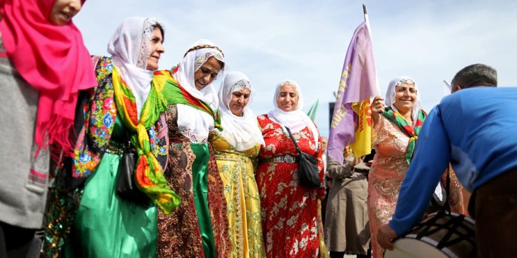 الكرد في سوريا… تاريخٌ من الإقصاء الممنهج ونكران الوجود