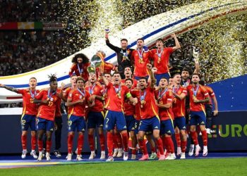 بانوراما الأحداث الرياضية العالمية ـ5ـ