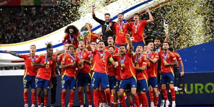 بانوراما الأحداث الرياضية العالمية ـ5ـ