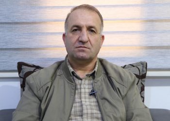 بدران جيا كرد: يجب أن تكون سوريا الجديدة لكل السوريين
