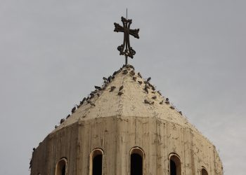 عدسة العدد1991 من صحيفة روناهي