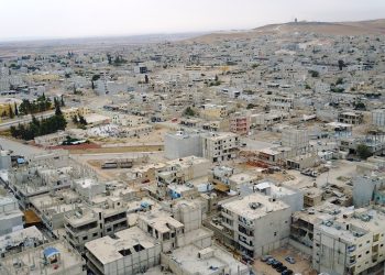 بوزان خليل: على المجتمع الدولي القيام بواجبه تجاه “قلعة المقاومة”