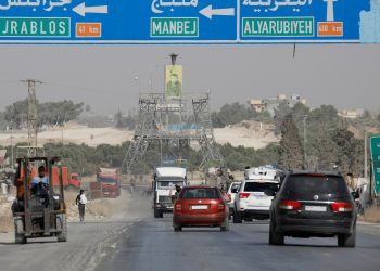 بين اتفاقية وقف إطلاق النار والهجمات التركية منبج إلى أين؟