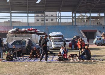 تكافل اجتماعي ومبادرات شعبية لدعم مهجري حلب والشهباء وتل رفعت