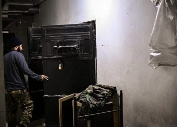 توثيق وفاة 300 شخص منذ بداية العام الجاري في سجون نظام البعث