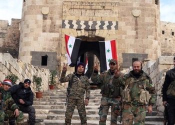 حلب… انهيارٌ دراماتيكي وصفقاتٌ تلوح بالأفق