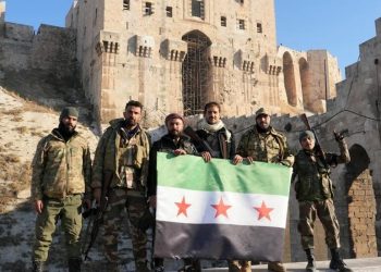 حلب.. مساعي تركيّة لتوسيع الاحتلال وتهديدات إقليمية متصاعدة