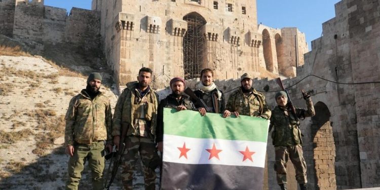 حلب.. مساعي تركيّة لتوسيع الاحتلال وتهديدات إقليمية متصاعدة