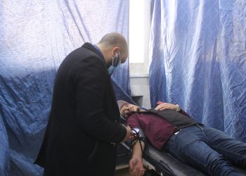 خبراء صحيون في الطبقة: على الأهالي الالتزام بقواعد الوقاية الصحية لتجنب الإصابة بالأمراض الموسمية