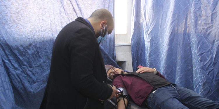 خبراء صحيون في الطبقة: على الأهالي الالتزام بقواعد الوقاية الصحية لتجنب الإصابة بالأمراض الموسمية