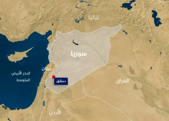 خريطة الطريق والتطورات المحتملة في سوريا