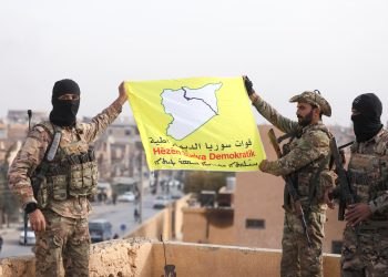 د. محمد اليمني: مبادرة الإدارة الذاتية شاملة وتحقق تطلعات السوريين جميعاً