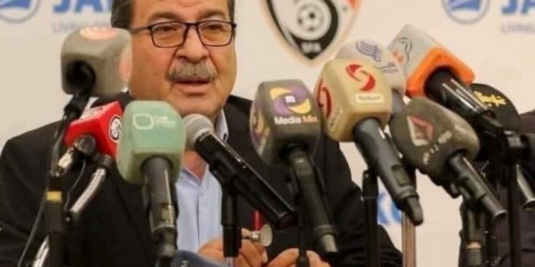 استقالة جماعية للاتحاد السوري لكرة القدم التابع للنظام البائد