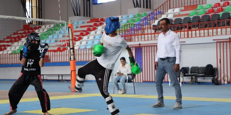 بانوراما الألعاب الفردية.. ألعاب تغيّبت والكيك بوكسينغ كانت الأوفر حظاً