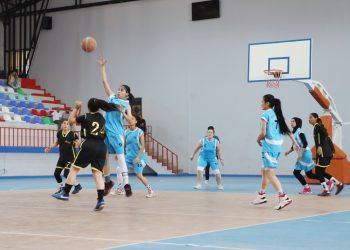 بانوراما كرة السلة.. بطولات خجولة هذا العام