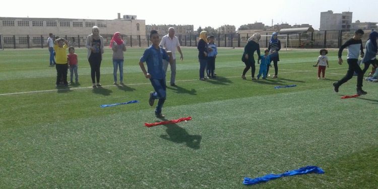 في اليوم العالمي لذوي الهمم.. التهميش الرياضي إلى متى؟