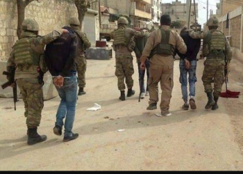 سجون المحتل التركي ومرتزقته في عفرين… نسخة من سجون الأسد
