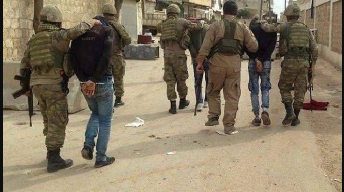 سجون المحتل التركي ومرتزقته في عفرين… نسخة من سجون الأسد