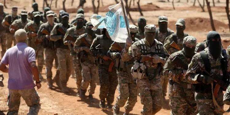 سوريا بين فرض الإرادات والإرادة الوطنية المُستقلة
