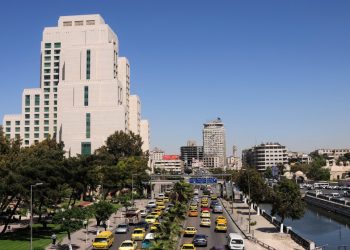 سوريا تتجه نحو النفق المظلم!
