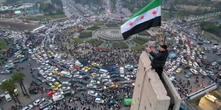 سوريا ما بعد الأسد… آمال وتحديات