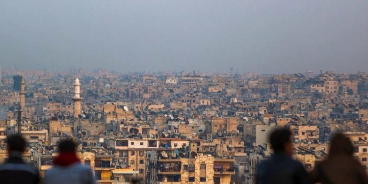 سوريا… هل من آمال في الأفضل؟