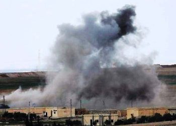 شعوب المنطقة تستنفر جهودها لمواجهة هجمات دولة الاحتلال ومرتزقتها