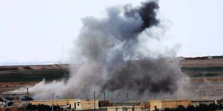 شعوب المنطقة تستنفر جهودها لمواجهة هجمات دولة الاحتلال ومرتزقتها