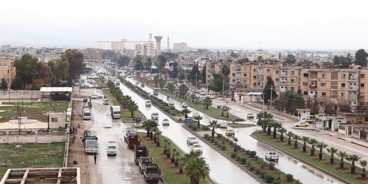 صباحُ الـخيرِ للشارعْ