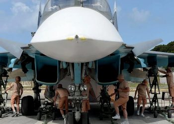 صحيفة بلومبرغ: روسيا تقترب من التوصّل لاتفاق بشأن قواعدها