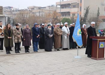 علماء الدين: لا بد من وضع حد للانتهاكات التركية