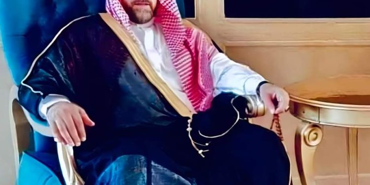 وجهاء عشائر عربية: للحفاظ على أمن واستقرار مناطقنا دعم “قسد” أولوية