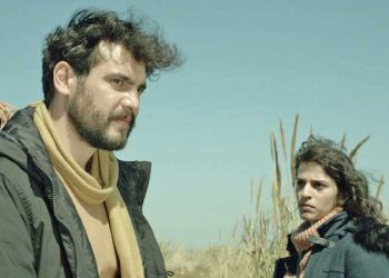 فلتكن «سينما السجون» في سوريا المقبلة