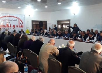 فوزة يوسف: القضية الكردية جزء لا يتجزأ من الحلول القادمة في سوريا
