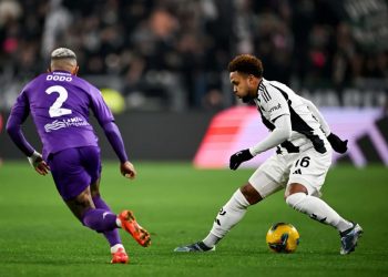 فيورنتينا يفرض التعادل على يوفنتوس