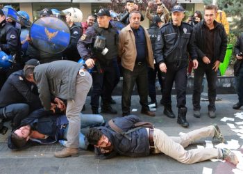 قراءة في سياسة تركيا القائمة على الاحتلال