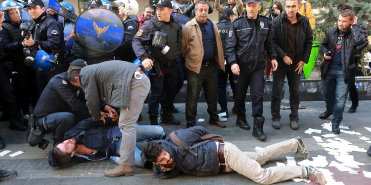 قراءة في سياسة تركيا القائمة على الاحتلال