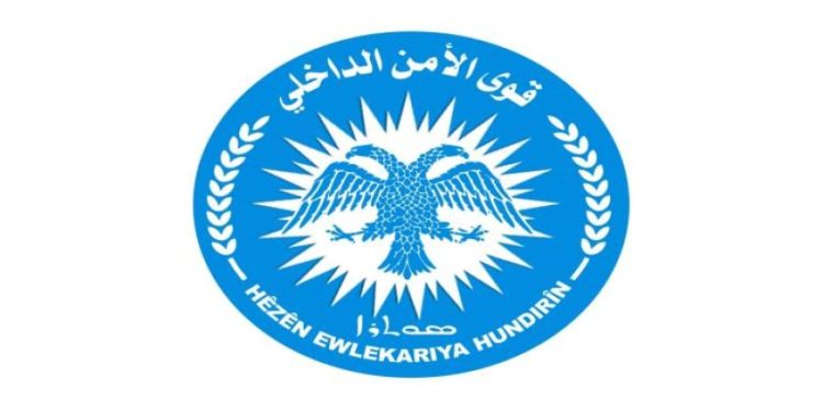 قوى الأمن الداخلي بدير الزور تصدُّ هجمات لداعش على حواجزها  