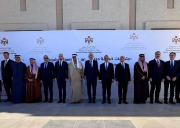 لجنة الاتصال العربية تُطالب بالوقف الفوري “للعمليات العسكرية” في سوريا
