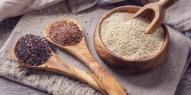لمرضى الكوليسترول.. خمسة بذور مفيدة جداً لكم